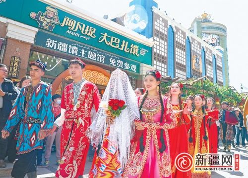 新沂婚俗：传统婚嫁，喜庆热闹，百度热搜！