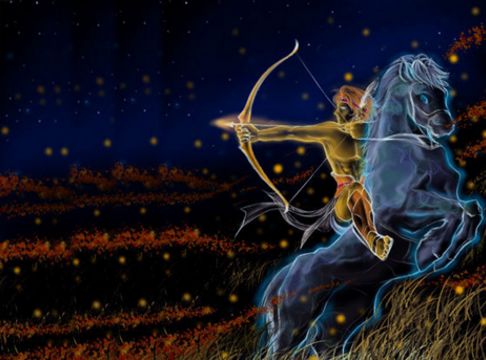 2026年射手座财运如何？有哪些招财物品适合射手座？