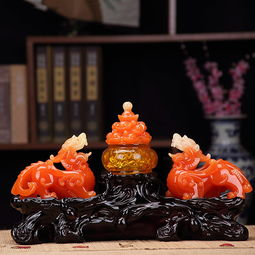 风水摆件是不是越大越好,摆件风水尺寸多少