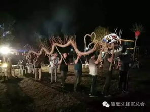 月影婆娑：五行生克的生死博弈