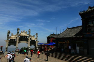 二、 古建之美，尽在贵州
