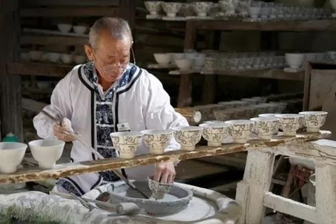 景德镇古窑门票市场价格是更多更少个？