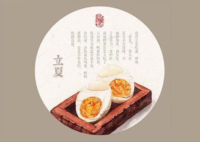 奉化立夏节：古韵民俗，独特食俗，探寻奉化立夏风情