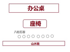 靠山原则是啥玩意