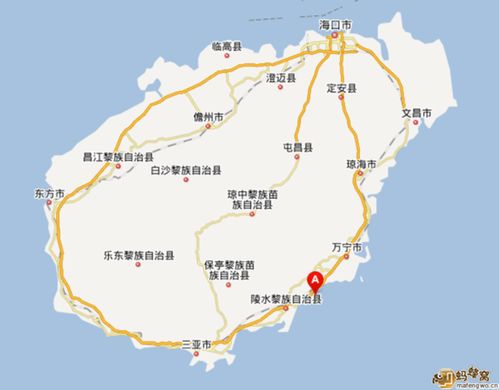 海口天气：一个让人崩溃的谜题