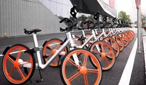 一、 为哪些成都成了共享单车的“黄金矿”