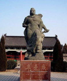 郭守敬纪念馆：仰望星空的那个男人