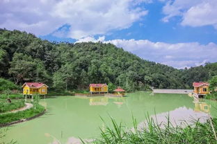 1. 景点亮点
