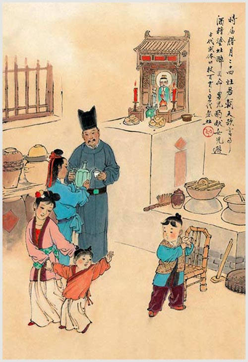 “民族风情清明大赏：八族习俗一网打尽！”