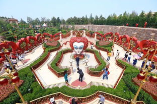 第六站：土山古镇景区， 假装在古代