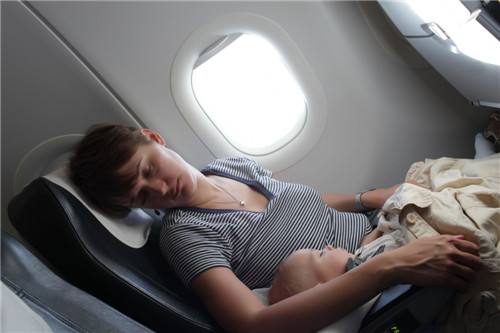 孕妇梦见飞机生男生女或坐飞机是什么征兆？周公解梦有何说法？