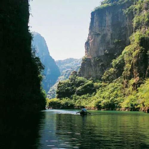 龙庆峡这破地方还有人去？三年吐血总结！2026年最新避雷大全