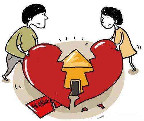 四柱八字中哪一项预示着离婚？八字不合导致离婚，有什么方法可以挽救婚姻？
