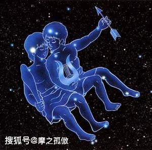 双鱼女：玛丽苏本苏