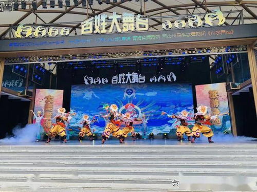 淮南中秋：千年赏月习俗，非遗传承亮点纷呈