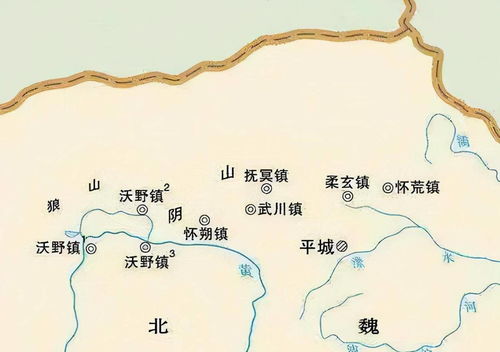 牛年：耕牛断缰——军镇制度崩溃