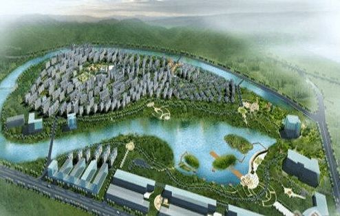 欧洲风水宝地,欧洲风水宝地