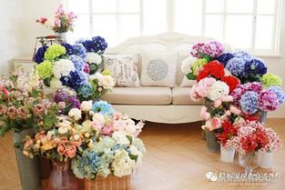 卧室假花：健康杀手