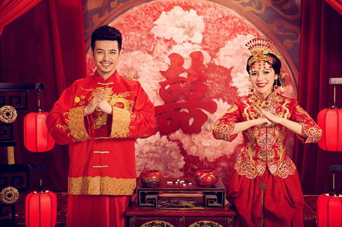 晋江婚嫁彩礼揭秘：传统风俗，彩礼行情大起底！