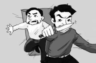 4. 不同身份的人做梦都要吓死了！