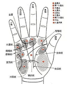 1. 手如干姜家道必昌