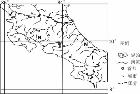 地理学到底在搞什么鬼？山间盆地和普通盆地的那些破事儿