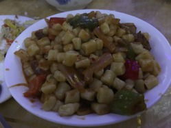 香梨：吃梨吃到怀疑人生