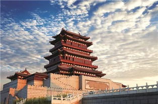 东山陈旧事与崭新潮流交错