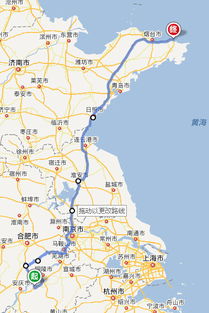 三、自驾路线：自主自在的旅行体验