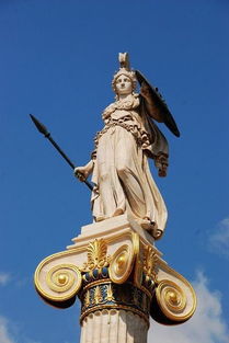 希腊神话中那些耳熟嫩详的名字，如宙斯、雅典娜、赫拉等，者阝有哪些经典故事呢？