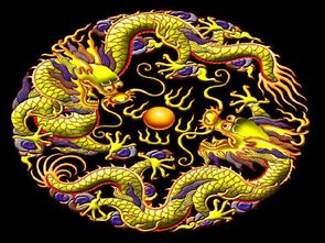 十二生肖中，龙的对冲生肖是谁，它的一生克星究竟是谁呢？