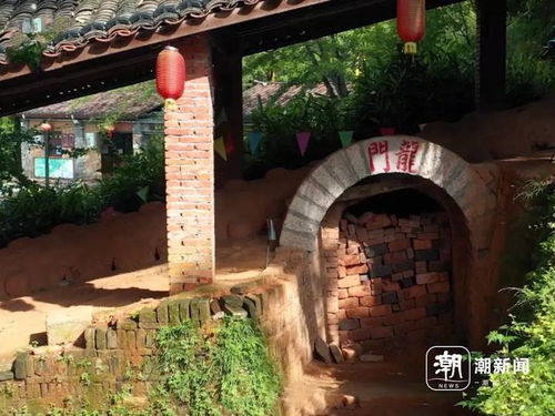 较高椅古村：侗族文化底蕴遗产里穿越时空回眸之间