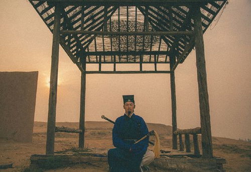 一、 准备篇：先把真气喂饱