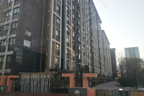 北京中景豪庭鬼宅,中景濠庭停车攻略
