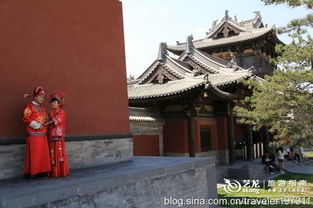 上华严寺创建与战火摧残
