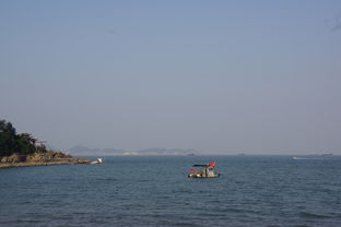 二、  辽宁段：海风、烧烤与回忆