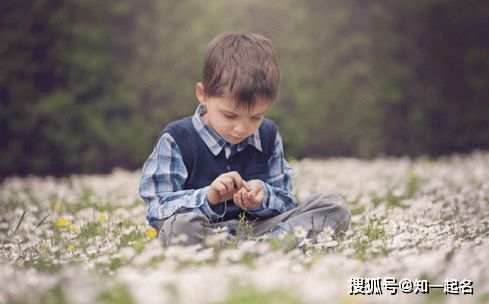 那些令人难忘的名字