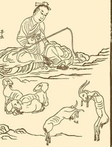 背景：汉武帝时期的经济持续发展状况