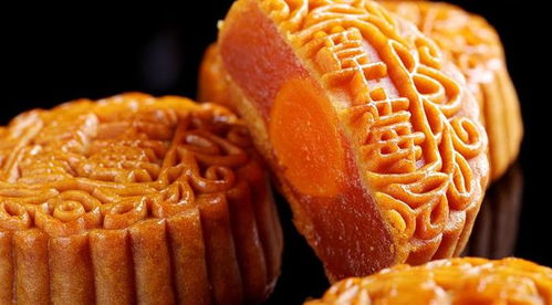 台湾中秋习俗：月圆人团圆，传统美食大赏！