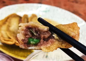 特色菜：牛肉锅贴(秦淮八绝之一)、牛肉馄饨、牛肉粉丝。