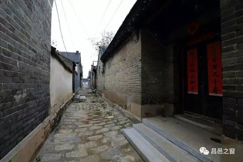 西古山村：民俗风情，独特韵味
