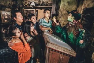 第三章：命书揭示的秘密与地下室的入口