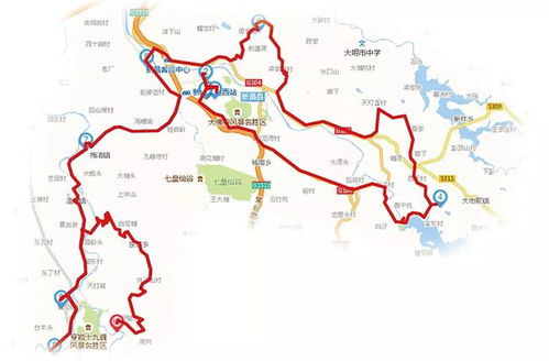 吉林秘境：先从这里启动吧！