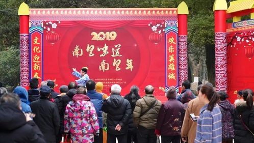 广西正月初三：喜庆祥和，传统节日爆款来袭！