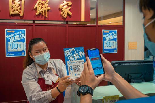 我的血泪史：五一去澳门，我后悔了！