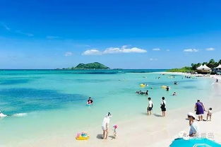 一、 威海：国内对标三亚、厦门，全球对标崭新加坡、济州岛
