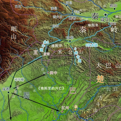 1. 千佛崖：石窟艺术的瑰宝