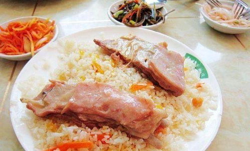 美食之旅：品尝地方特色