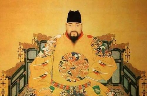 1. 九岁那年的阴影：殉葬现场留下的创伤