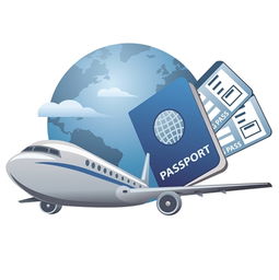 出国旅行，护照还是签证？